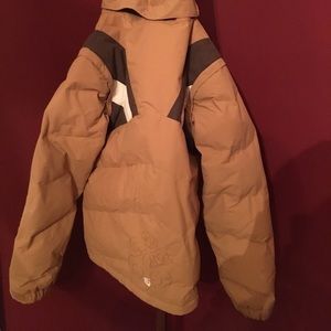 Burton ski/snowboard jacket size M